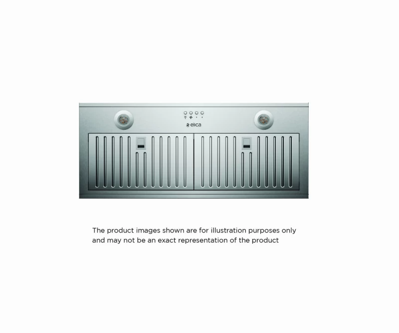 Insert Range Hoods PALERMO 28" SS EPR628S1