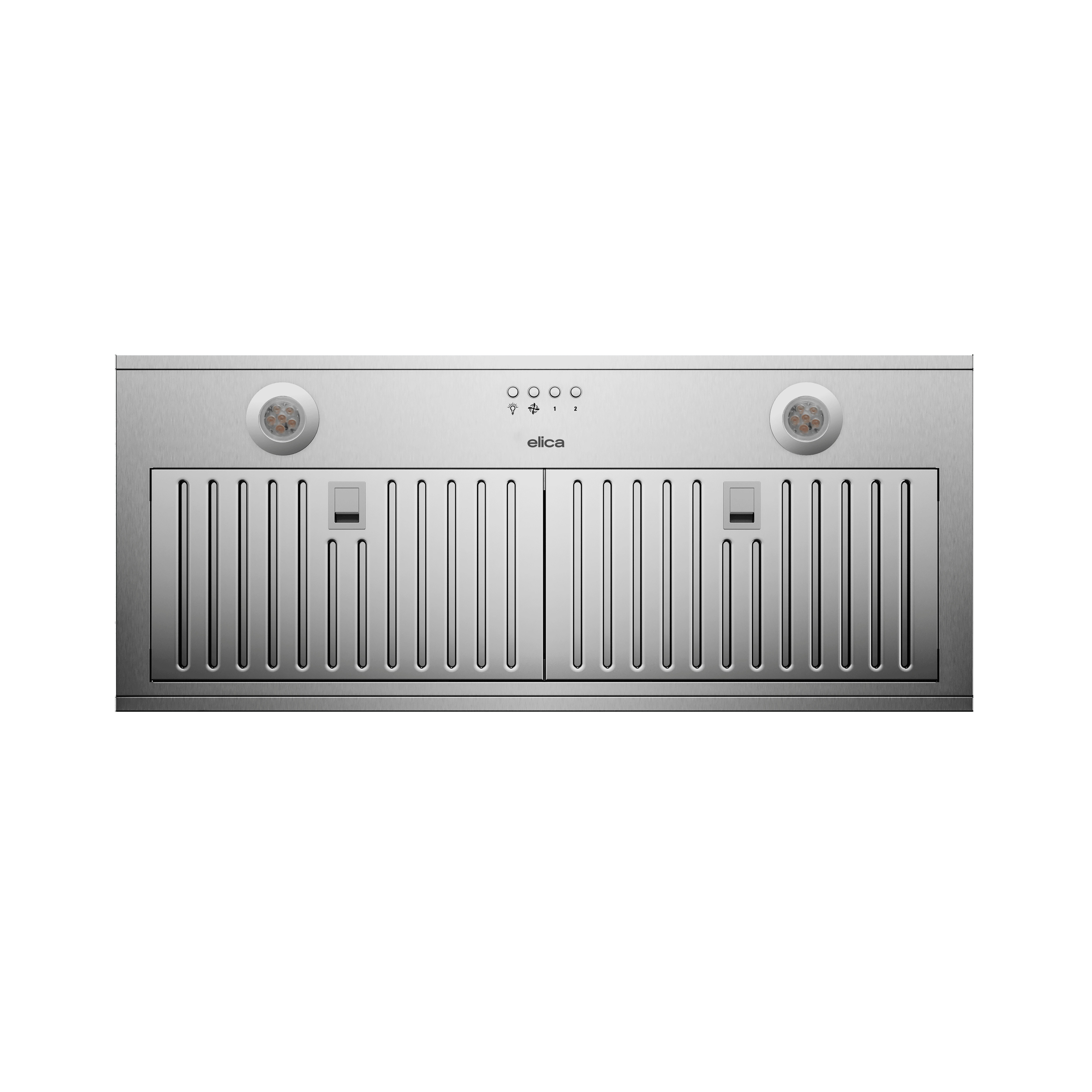Palermo 34" Insert Range Hoods EPR634S1