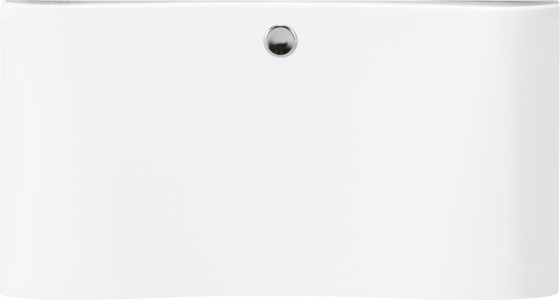 Luxury-Glide® Pedestal featuring Touch-2-Open™ Drawer EPWD15IW