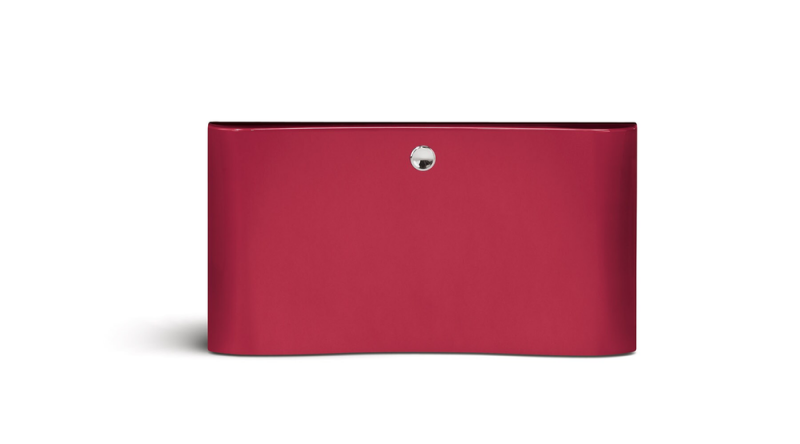 Luxury-Glide® Pedestal featuring Touch-2-Open™ Drawer EPWD15RR