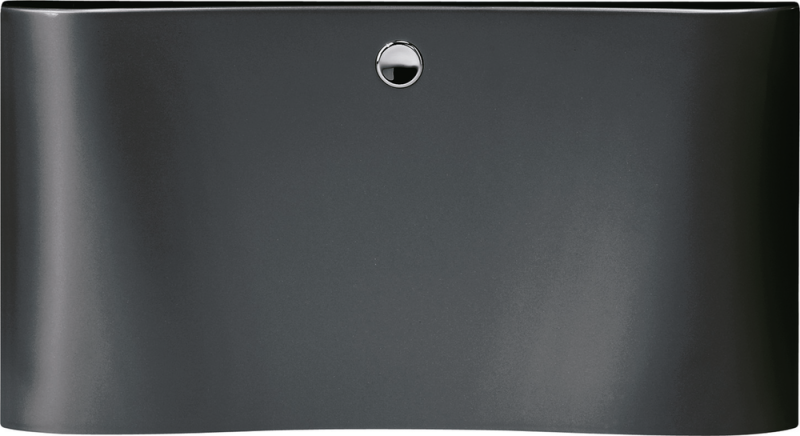 Luxury-Glide® Pedestal featuring Touch-2-Open™ Drawer EPWD15T