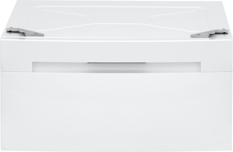 Luxury-Glide® Compact Pedestal Drawer EPWD200QSW