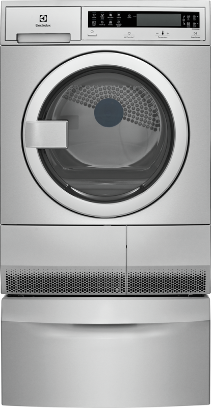 Luxury-Glide® Compact Pedestal Drawer EPWD210TIS