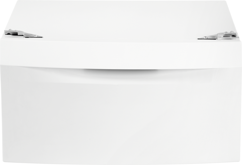 Luxury-Glide® Compact Pedestal Drawer EPWD210TIW