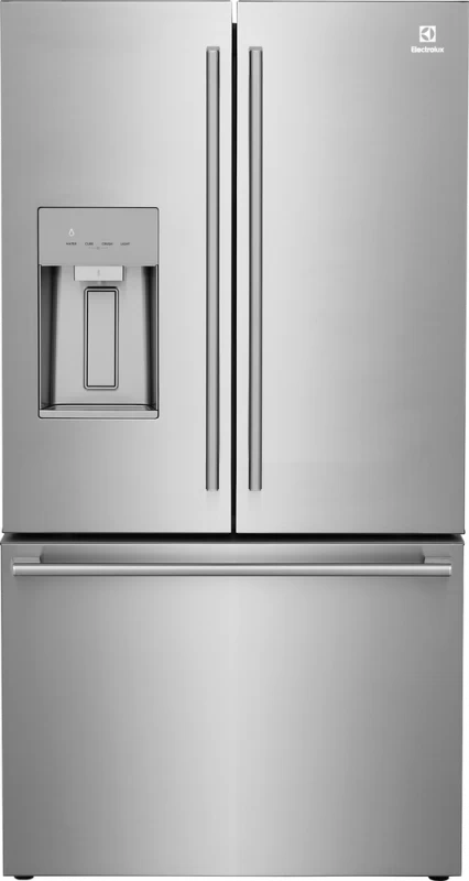 Electrolux Counter-Depth French Door Refrigerator Stainless Steel ERFC2393AS Picture 1