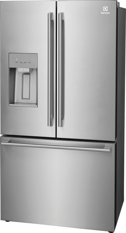 Counter-Depth French Door Refrigerator ERFC2393AS