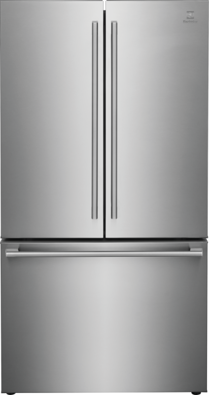 Counter-Depth French Door Refrigerator ERFG2393AS