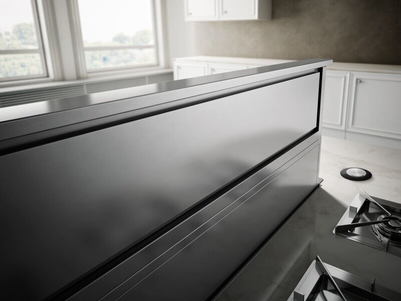 Rise 30" Downdraft Hood ERS630S1