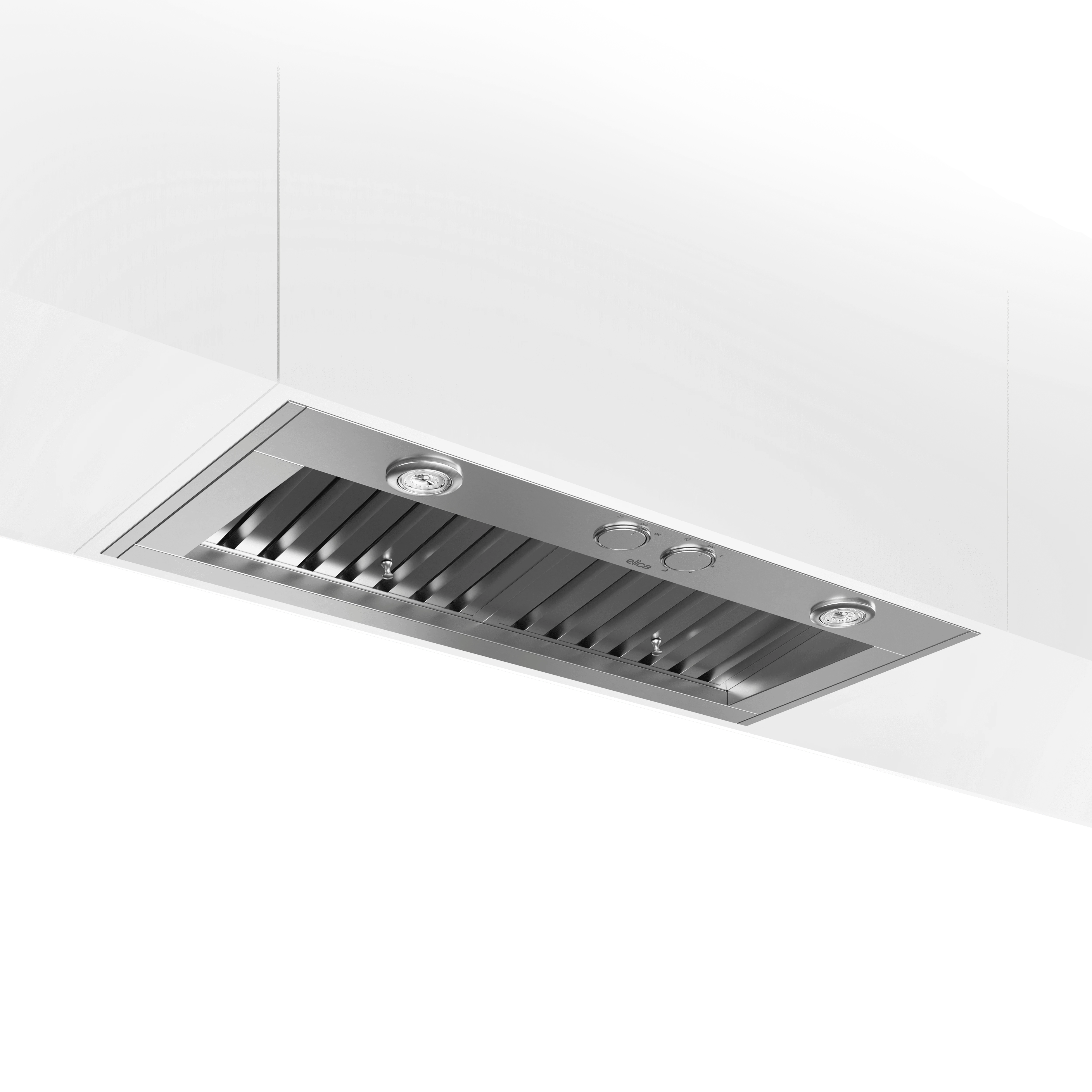 Scanno 34" Insert Range Hoods ESC134SS