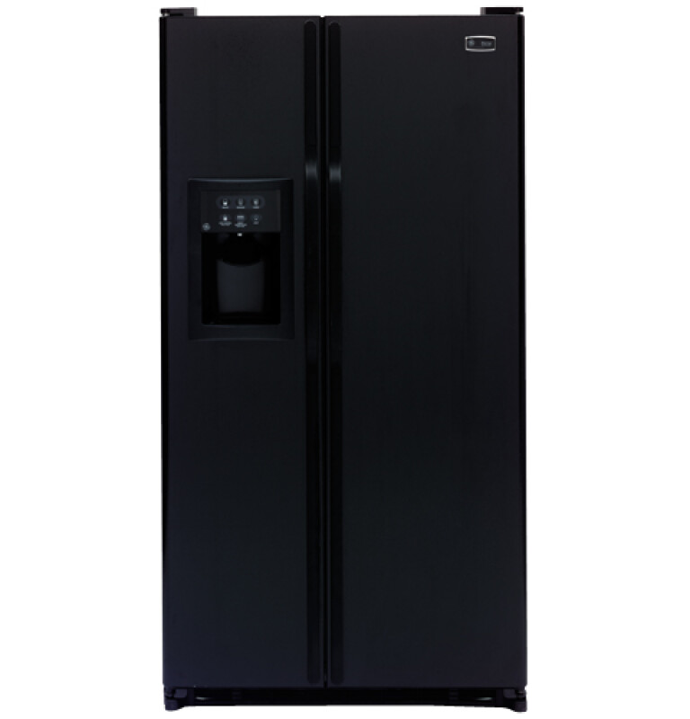 24.9 Cu. Ft. Capacity Side-By-Side Refrigerator ESH25XGPBB
