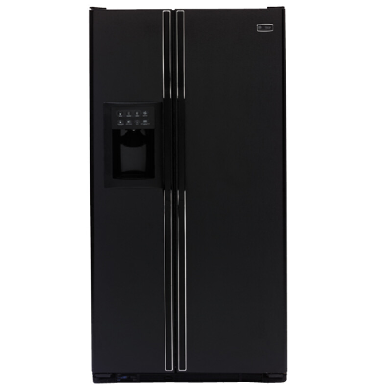 25.4 Cu. Ft. Side-by-Side Refrigerator ESS25LGPBB