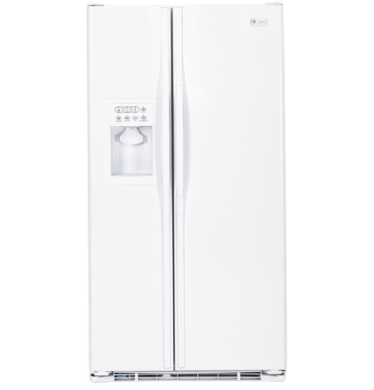 25.4 Cu. Ft. Side-by-Side Refrigerator ESS25LGPWW