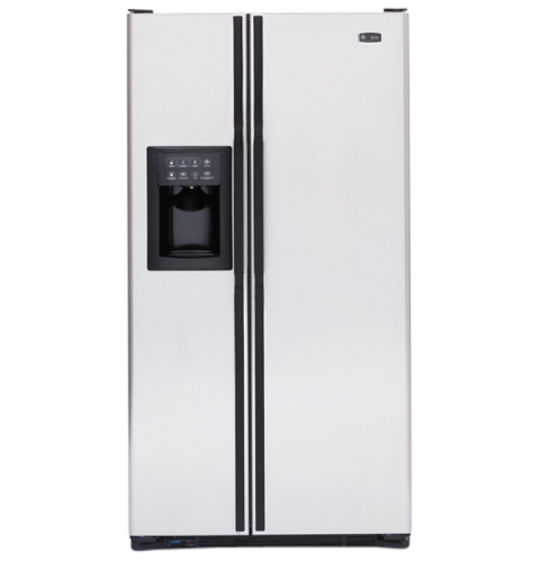 25.4 Cu. Ft. Side-by-Side Refrigerator ESS25LSPBS