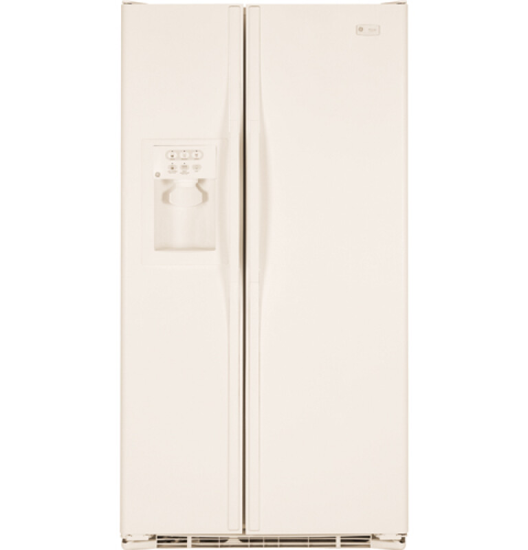 25.4 Cu. Ft. Side-By-Side Refrigerator with Dispenser ESS25XGSCC
