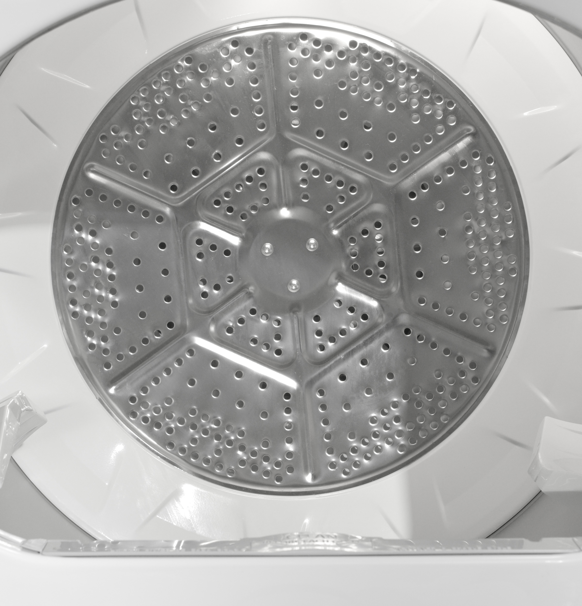 7.2 cu. ft. Capacity Electric Dryer with Spanish Panel and Up To 120 ft. Venting ETD48EASWWB