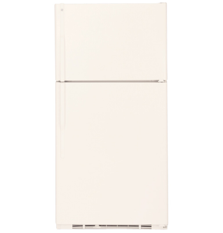 18.6 Cu. Ft. Top-Freezer Refrigerator ETS18XBPCC
