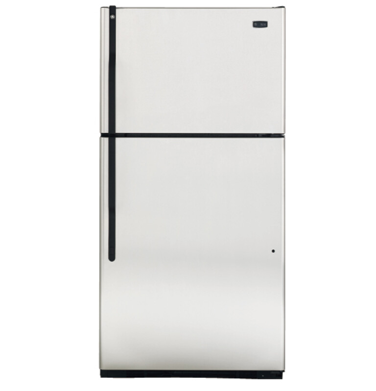 21.7 Cu. Ft. Stainless Top-Freezer Refrigerator ETS22SBMBS