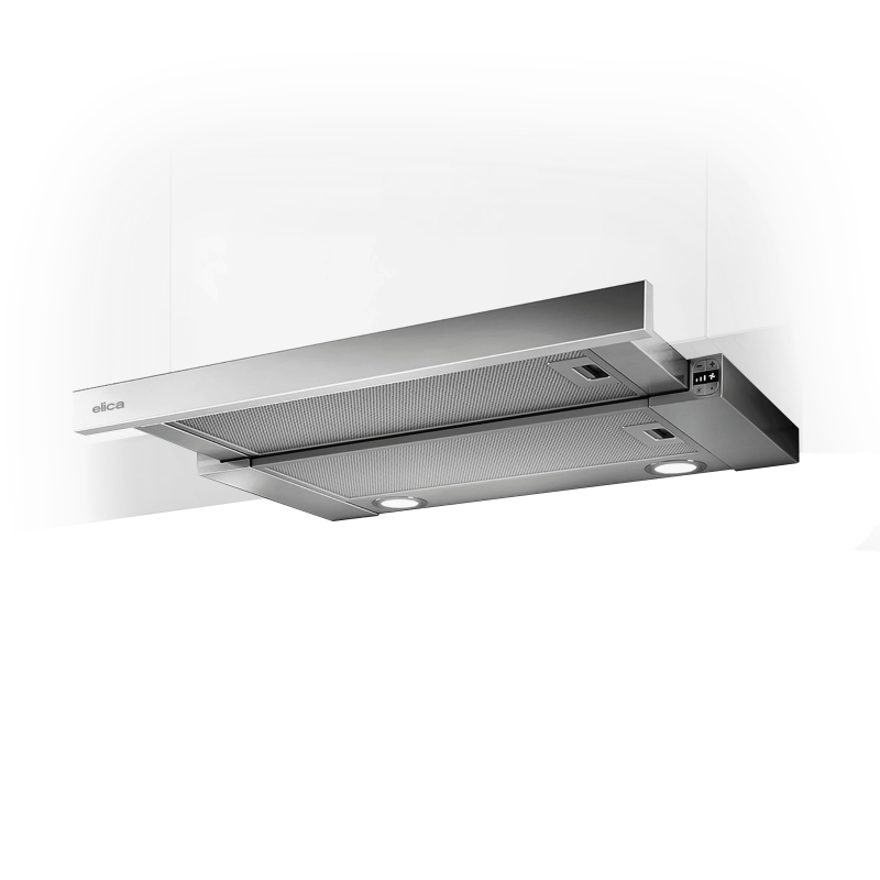 TT 24" Under Cabinet Range Hood ETT424S1