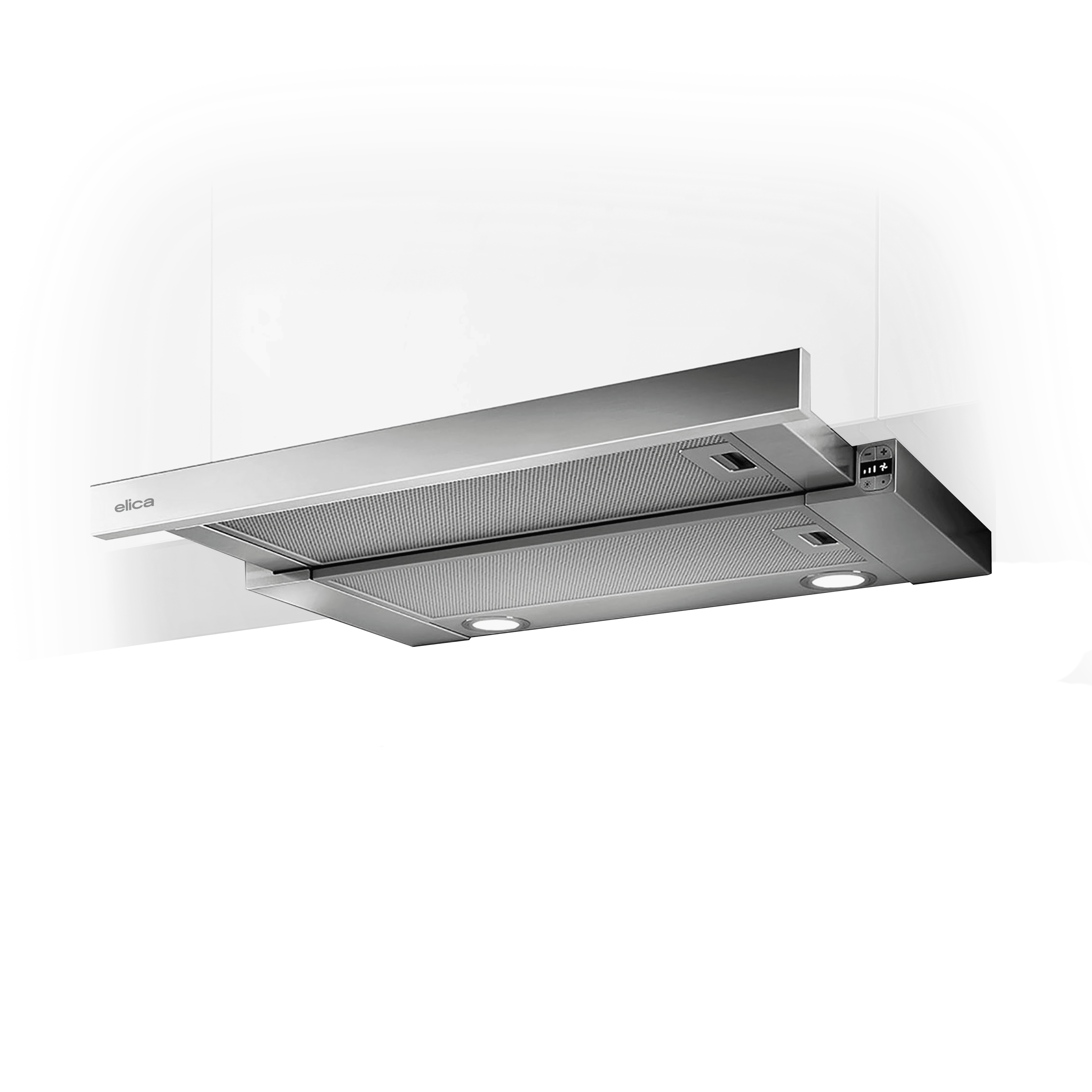 TT 36" Under Cabinet Range Hood ETT436SS