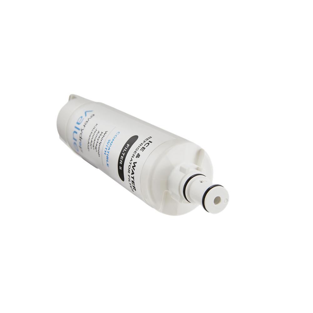 everydrop® value Refrigerator Water Refrigerator Filter 5 (compares to EDR5RXD1 EVFILTER5