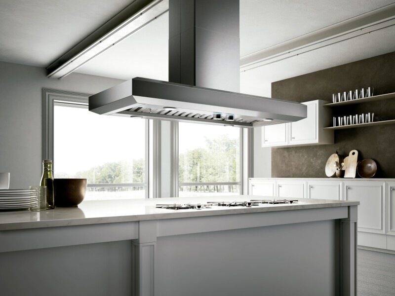 Vavano Island 48" Island EVI648S1