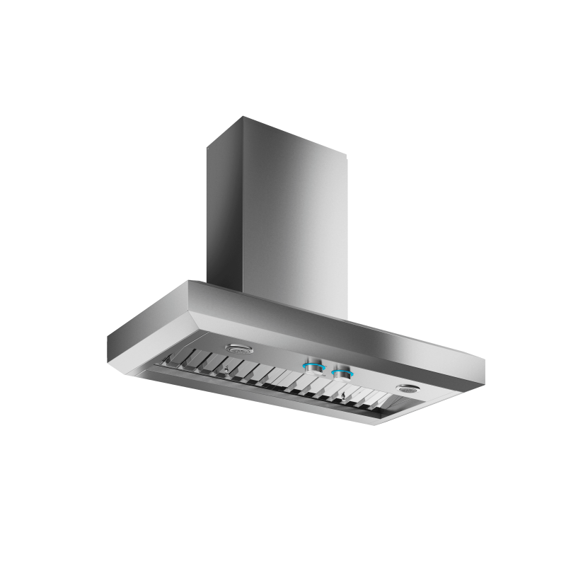 Vavano 36" Wall-mount Range Hood EVV636S1