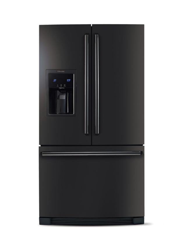 Counter-Depth French Door Refrigerator with Wave-Touch® Controls EW23BC71IB