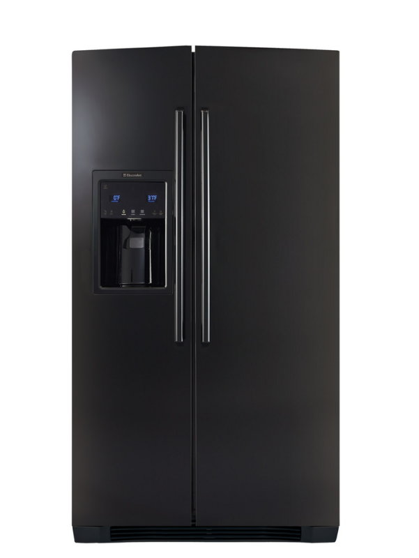Counter-Depth Side-By-Side Refrigerator with Wave-Touch® Controls EW23CS70IB
