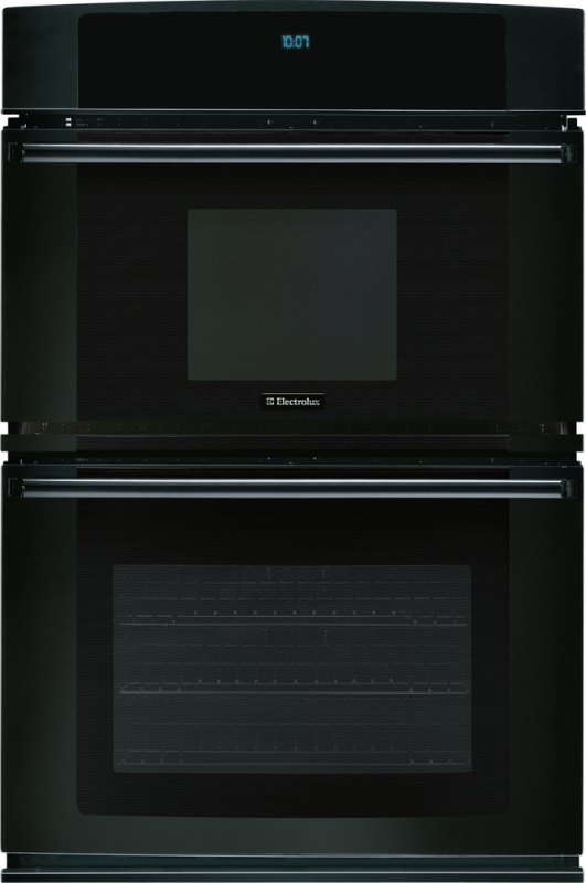 27" Wall Oven and Microwave Combination with Wave-Touch Controls EW27MC65JB