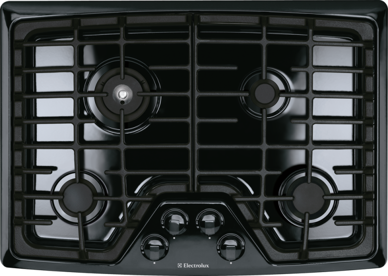 30" Gas Cooktop EW30GC55GB