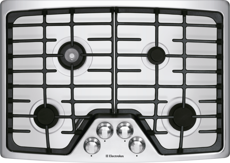 30" Gas Cooktop EW30GC55GS