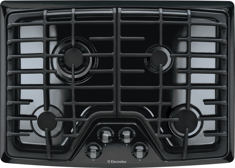 30" Gas Cooktop EW30GC55PB