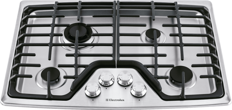 30" Gas Cooktop EW30GC55PS