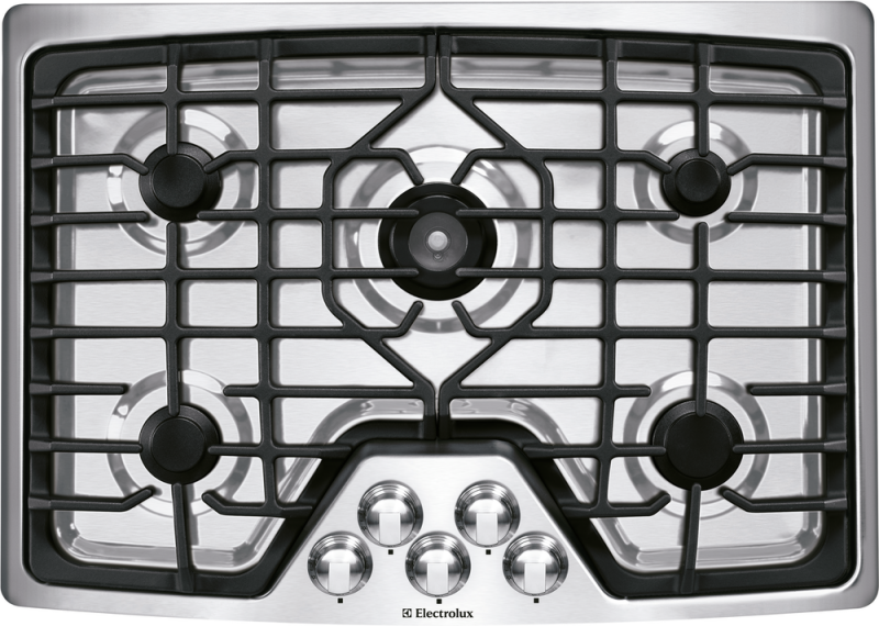 30" Gas Cooktop EW30GC60IS