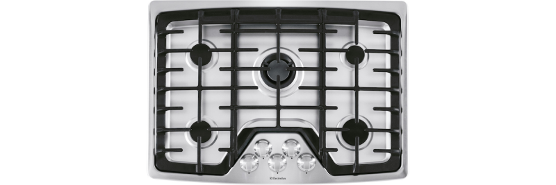 30'' Gas Cooktop EW30GC60PS