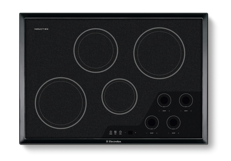 30" Induction Cooktop EW30IC60IB