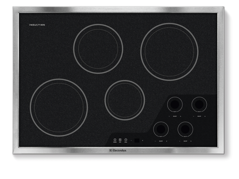 30" Induction Cooktop EW30IC60IS