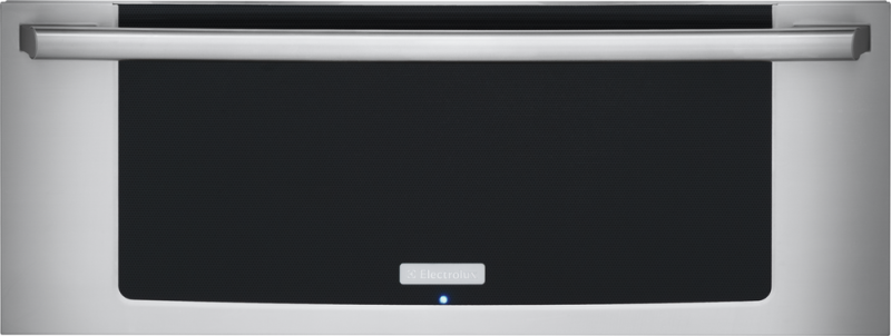 30" Wave-Touch Warming Drawer EW30WD55QS
