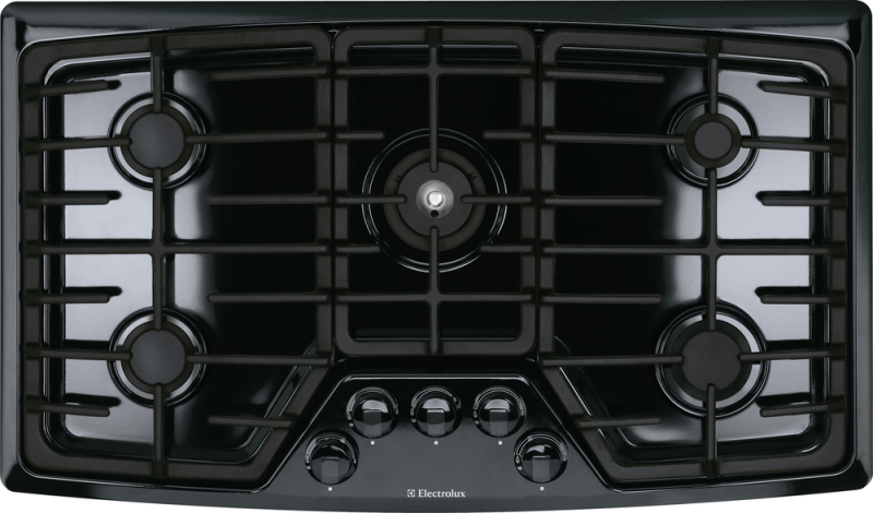36" Gas Cooktop EW36GC55GB
