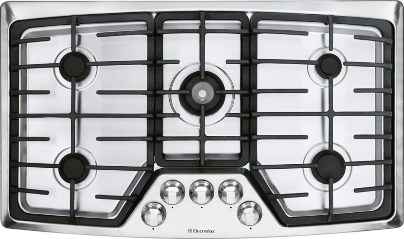 36" Gas Cooktop EW36GC55GS