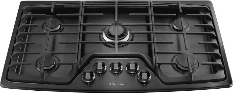 36" Gas Cooktop EW36GC55PB