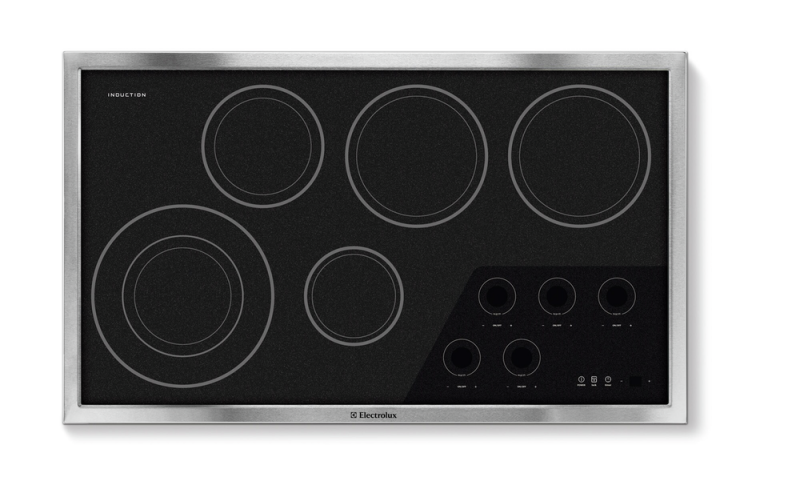 36" Induction Cooktop EW36IC60IS
