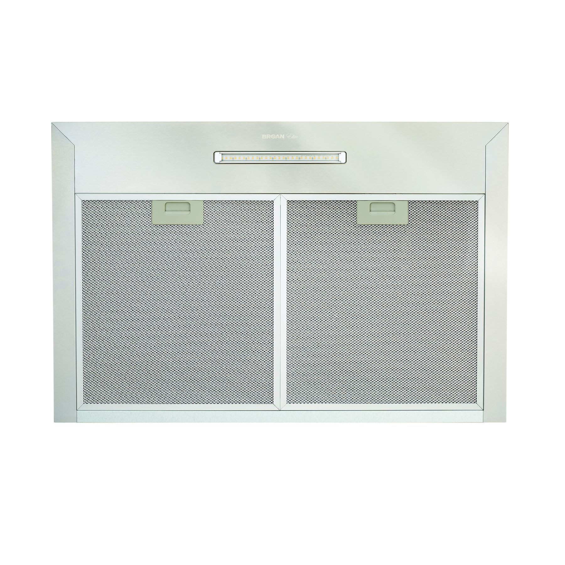 Elite EW43 Series 36-Inch Convertible T-Style Wall Mount Chimney Range Hood, 460 Max Blower CFM EW4336SS