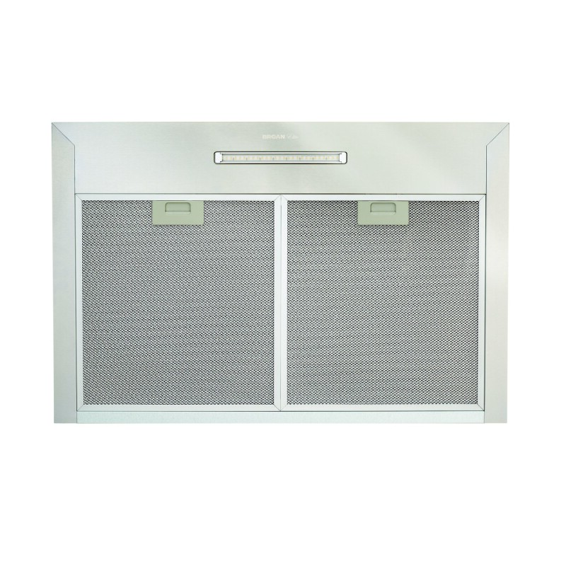 Elite EW48 Series 36-Inch Pyramidal Chimney Range Hood, 460 Max Blower CFM EW4836SS