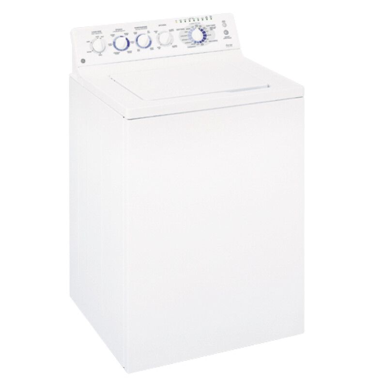 Super Plus 3.2 Cu. Ft. Capacity Washer EWA3000BWW