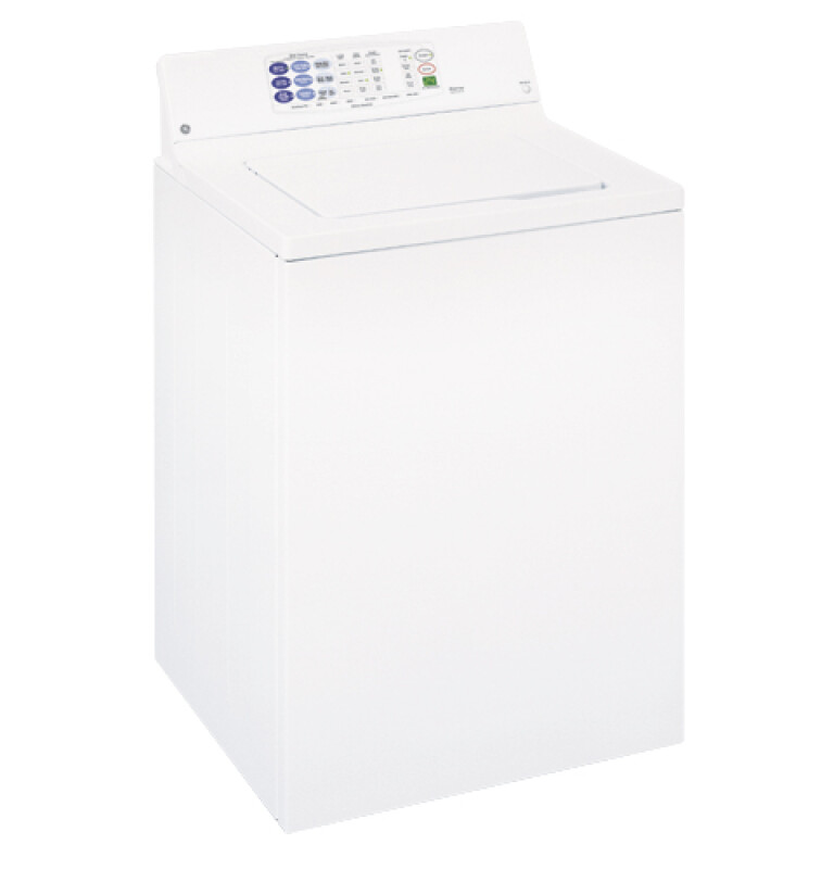 Super Plus 3.2 Cu. Ft. Capacity Washer EWA4000BWW