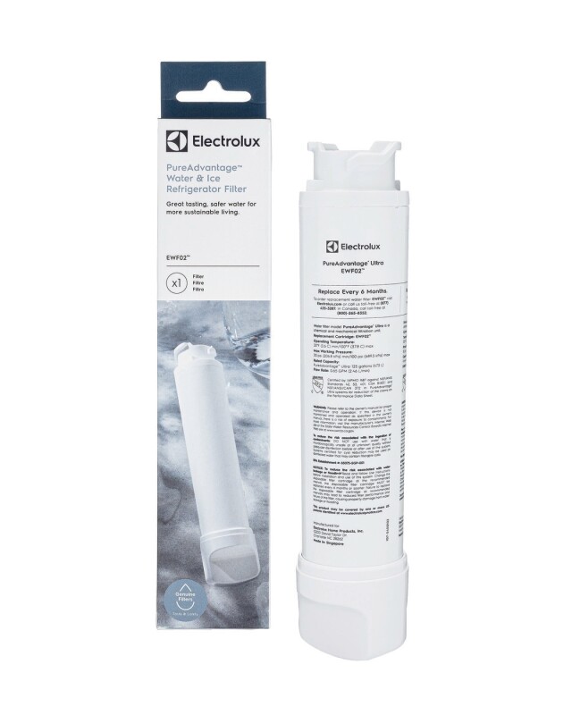 PureAdvantage Water Filter EWF02