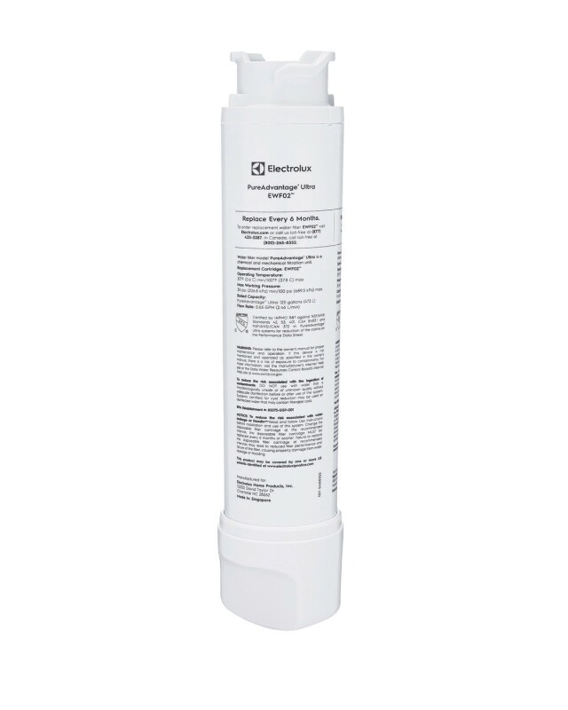 PureAdvantage Water Filter EWF02