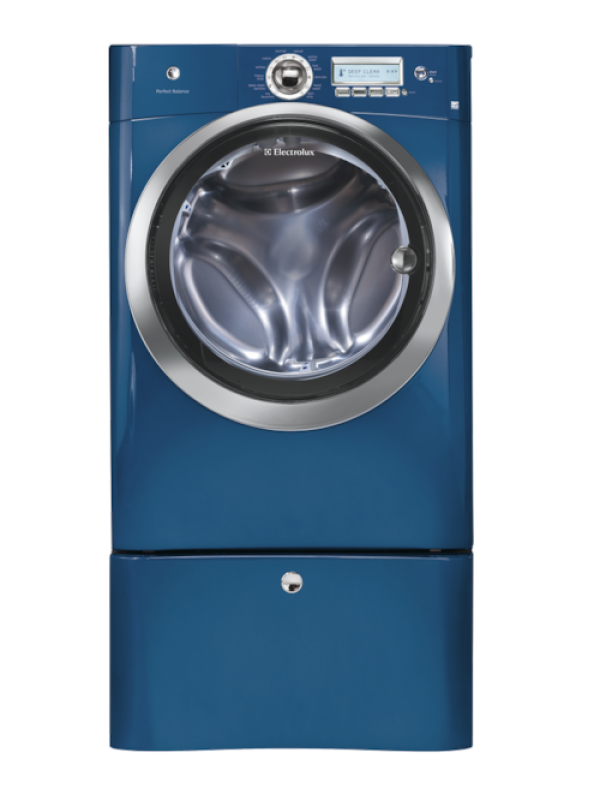 Front Load Washer with Wave-Touch® Controls EWFLW65IMB