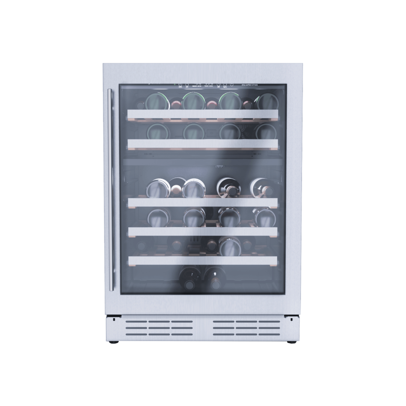 24" Wine Cellars EWS52SS1